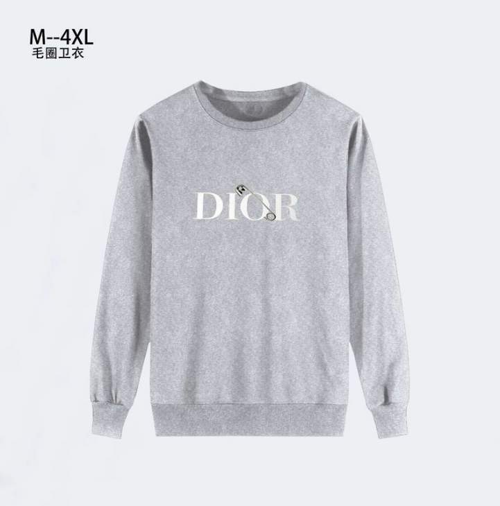Picture of Dior Sweatshirt _SKUDiorM-4XL1qr0131754